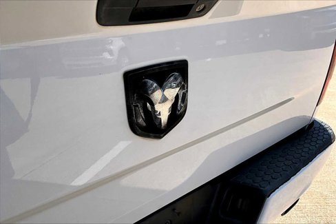Used 2013 RAM 1500 Sport w/ Sport Premium Group image 27