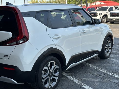 Used 2022 Kia Soul X-Line image 6