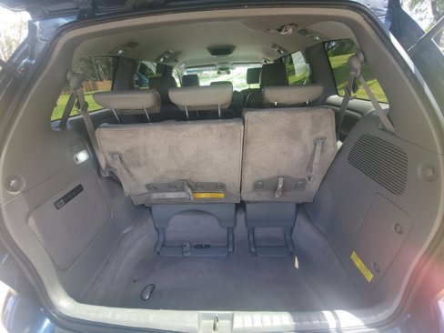 Used 2005 Toyota Sienna LE image 13