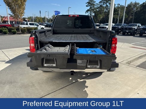 Used 2019 Chevrolet Silverado 1500 LT image 10