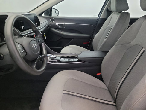 Used 2022 Hyundai Sonata SE image 17