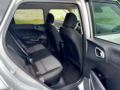 Used 2021 Kia Soul S image 31