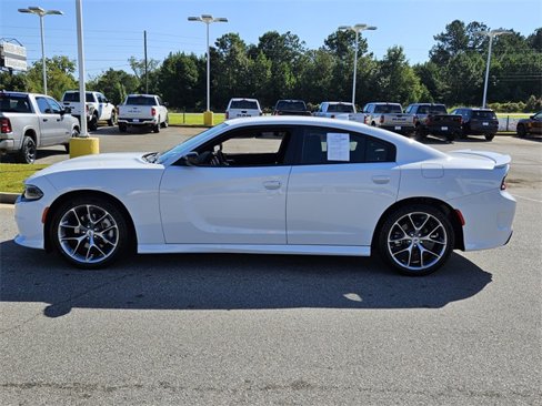Used 2023 Dodge Charger GT image 5