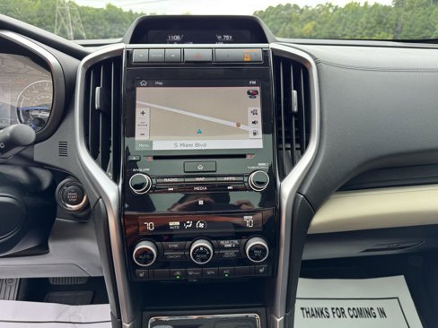 Used 2020 Subaru Ascent Limited w/ Technology Package image 4