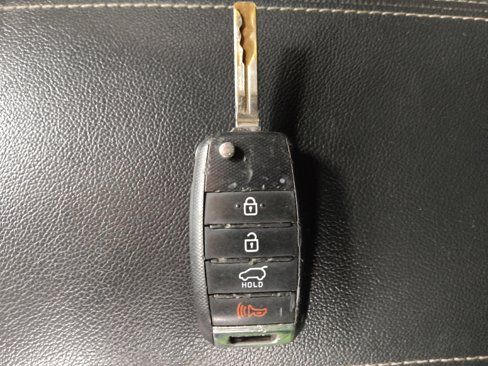 Used 2018 Kia Sportage LX image 32