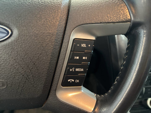 Used 2011 Ford Fusion SEL w/ 302A Rapid Spec Order Code image 19