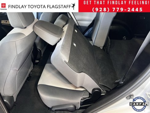 Used 2015 Toyota RAV4 LE image 42