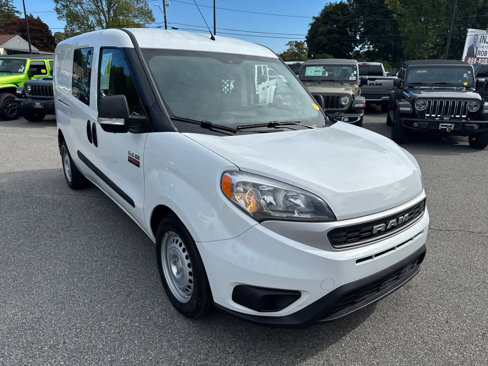 Used 2022 RAM ProMaster City Tradesman image 8