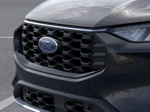 New 2025 Ford Escape ST-Line w/ Tech Pack #1 image 17