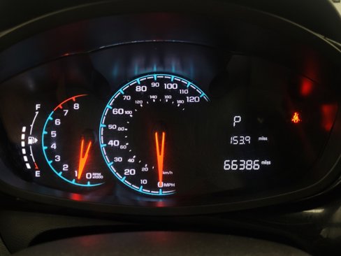 Used 2021 Chevrolet Spark LT image 23