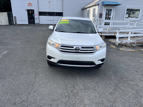 Used 2012 Toyota Highlander SE image 14