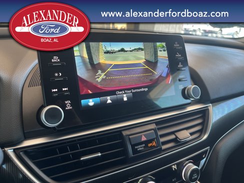 Used 2021 Honda Accord Sport Special Edition image 19