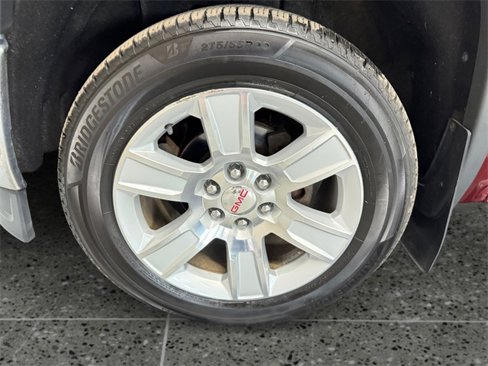 Used 2014 GMC Sierra 1500 SLT image 11