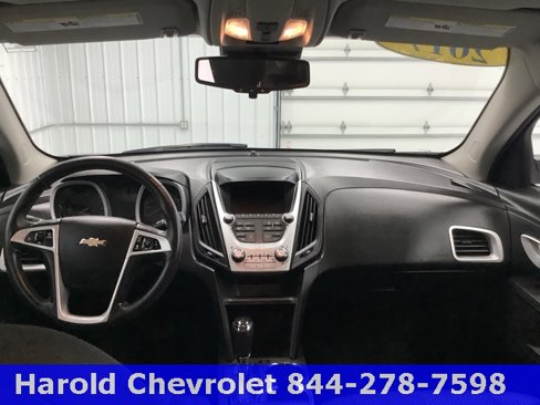 Used 2017 Chevrolet Equinox LT w/ Convenience Package image 13
