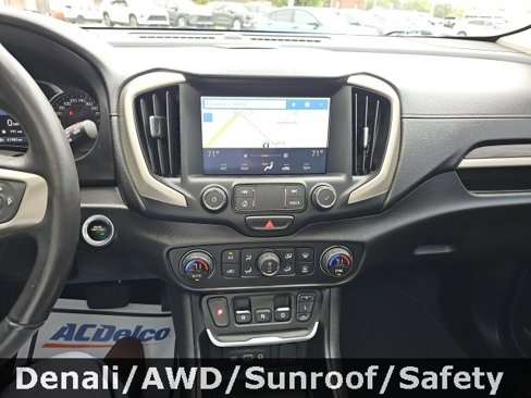 Used 2019 GMC Terrain Denali image 18