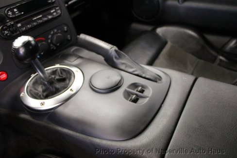 Used 2003 Dodge Viper SRT-10 image 31