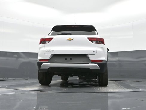 New 2025 Chevrolet TrailBlazer LT w/ Convenience Package image 25