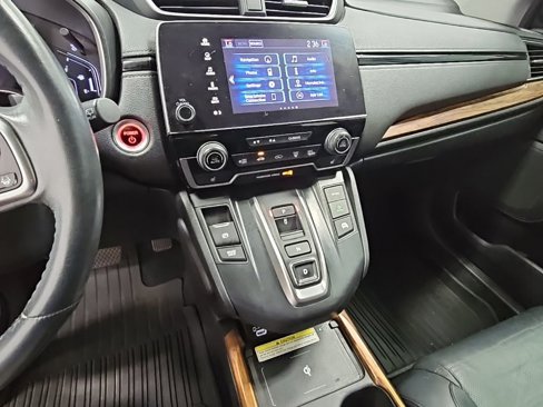 Used 2020 Honda CR-V Touring image 12