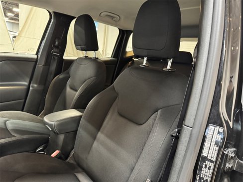 Used 2023 Jeep Renegade Latitude image 20