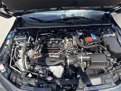 Used 2023 Honda Civic EX image 19