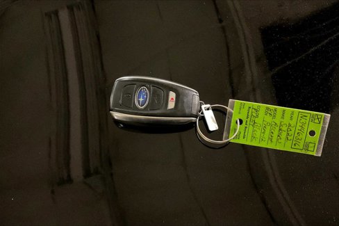 Used 2022 Subaru Ascent Premium w/ Convenience Package image 13