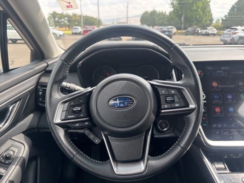 Certified 2022 Subaru Outback Premium image 24