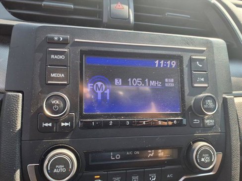 Used 2019 Honda Civic LX image 14