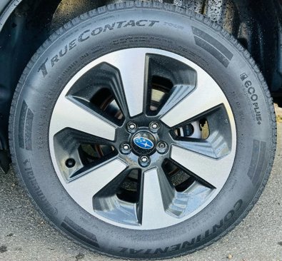Used 2018 Subaru Forester 2.5i Premium w/ All-Weather Package image 25