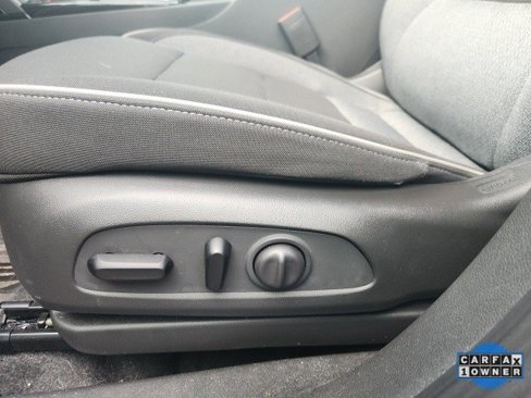 Used 2023 Chevrolet TrailBlazer LT w/ Convenience Package image 21