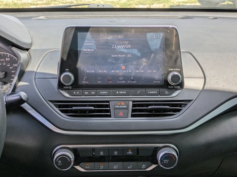 Used 2019 Nissan Altima 2.5 S image 17