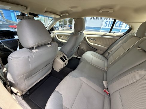 Used 2015 Ford Taurus SEL w/ Equipment Group 201A image 26