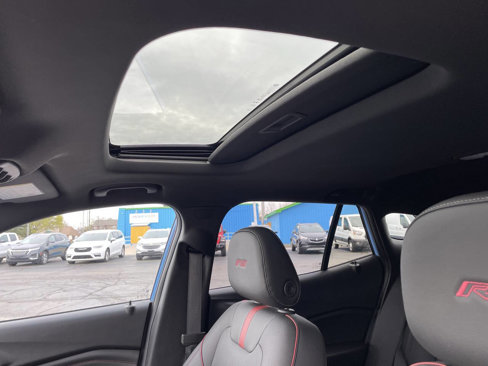 Used 2024 Chevrolet Trax RS image 12