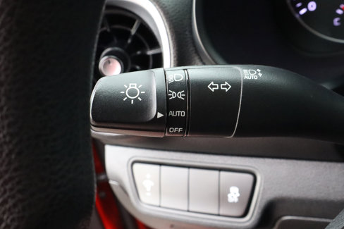 Used 2023 Kia Forte LXS image 16