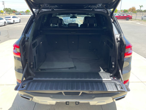 Used 2021 BMW X5 xDrive40i w/ Convenience Package image 19