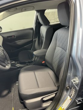 Used 2024 Toyota Corolla LE image 27