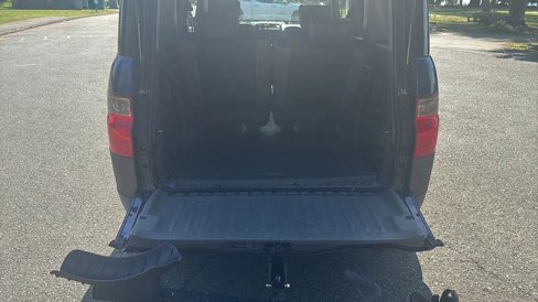 Used 2003 Honda Element EX image 11