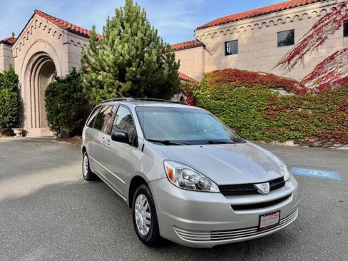 Used 2005 Toyota Sienna LE image 4