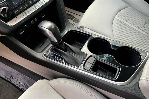 Used 2019 Hyundai Sonata SEL image 16