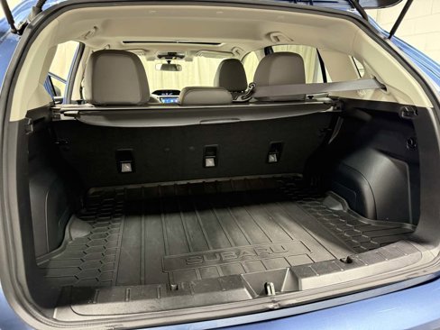 Used 2021 Subaru Crosstrek 2.5i Sport w/ Moonroof Package image 20