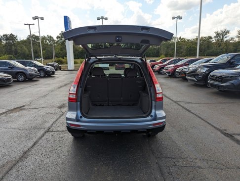 Used 2011 Honda CR-V EX-L image 13