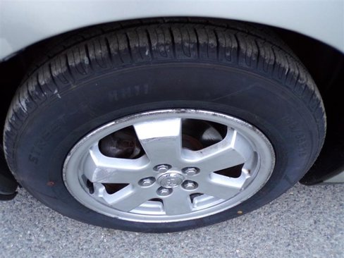 Used 2005 Toyota Prius image 43