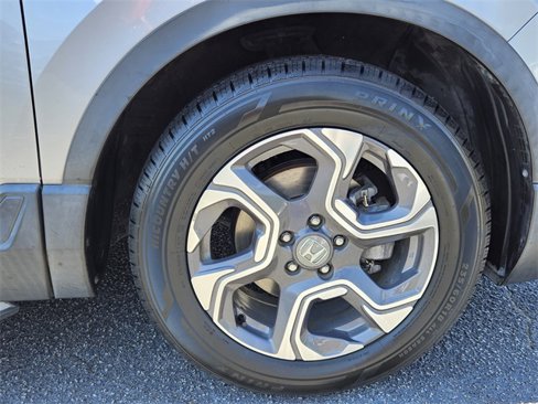 Used 2018 Honda CR-V EX-L image 18