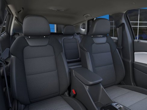 New 2025 Chevrolet Trax LT image 16