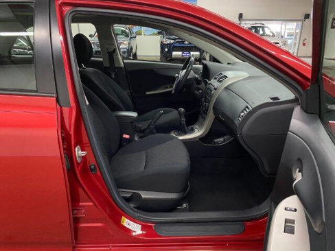 Used 2010 Toyota Corolla S image 16