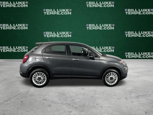 Used 2023 FIAT 500X Pop w/ Comfort Group image 4