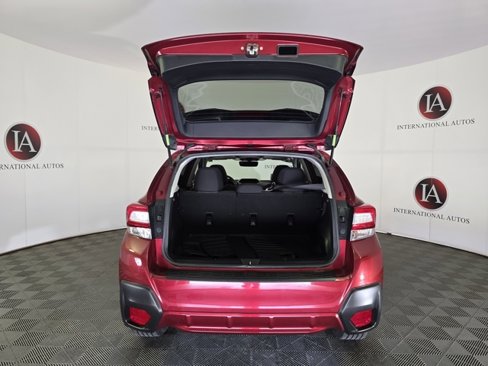Used 2019 Subaru Crosstrek 2.0i Premium w/ Moonroof Package image 8