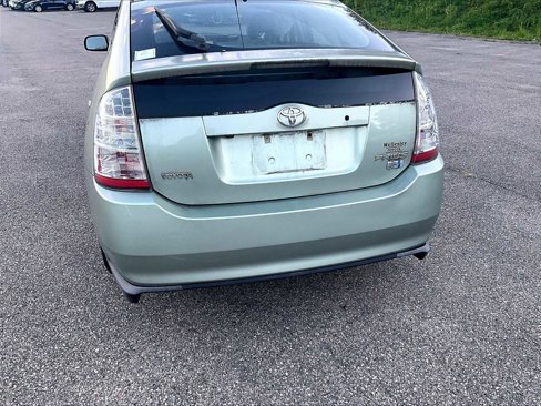 Used 2008 Toyota Prius image 7
