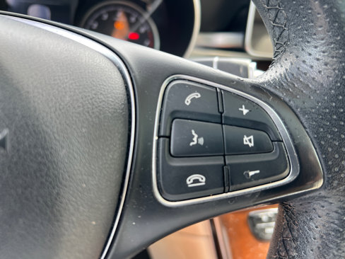 Used 2018 Mercedes-Benz GLC 300 image 36