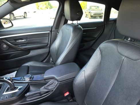 Used 2016 BMW 428i Gran Coupe xDrive image 11