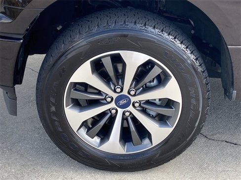 Used 2020 Ford F150 XL w/ Equipment Group 101A Mid image 22